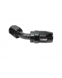 ISR Performance Hose End Fitting - 10AN 45 Degree