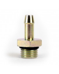 ISR Performance Fuel Fitting, -6 to 7mm barb