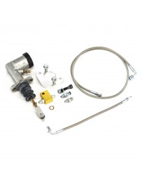 ISR Performance S-Chassis T56 Master Cylinder with Speed Bleeder Kit