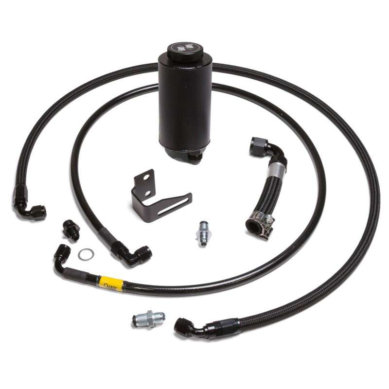 Chase Bays Fuel Line Kit - Nissan 240sx S13 / S14 / S15 with RB20DET