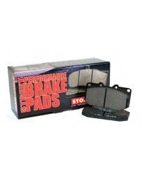 Nissan GT-R R35 Stoptech Street Performance Brake Pads - Front
