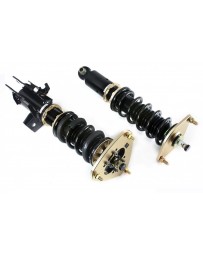 350z BR Series Type RS BC Coilovers