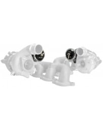 Nissan GT-R R35 Turbosmart Internal Wastegate Actuator Kit