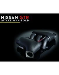 Nissan GT-R R35 Boost Logic Intake Manifold