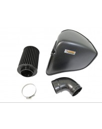 ARMA Speed FORD Focus MK3.5 1.5T Cold Carbon Intake