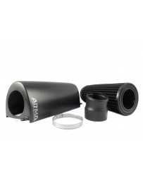 ARMA Speed Benz W204 C250 Cold Carbon Intake