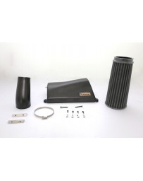 ARMA Speed Benz W205 C250 Cold Carbon Intake