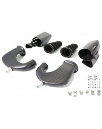 ARMA Speed Benz W205 C63s Cold Carbon Intake