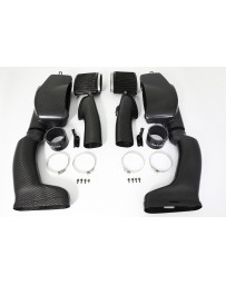 ARMA Speed Benz W218 CLS63 Cold Carbon Intake