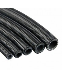 Chase Bays -6AN Nylon Stainless Lined Hose