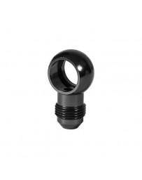 Chase Bays -6AN to 16mm Banjo Hole Adapter - Black