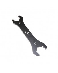 Chase Bays Billet Aluminum AN Wrench -16AN and -20AN
