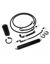 Chase Bays Power Steering Kit - BMW E30 w/ S50 S52 M50