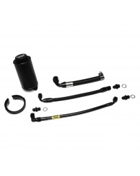 Chase Bays Power Steering Kit - BMW E30 w/ M52 S54 M54