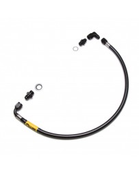 Chase Bays High Pressure Power Steering Hose - BMW E36 w/ GM LS1 LS2 LS3 LS6