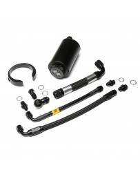Chase Bays Power Steering Kit - BMW E36 w/ S50 S52 M50