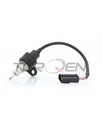 GReddy Universal Pressure Sensor for turbo - MAP - Nipple 4mm