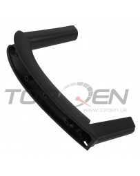 350z Nissan OEM Door Handle Grip Black RH 06-08