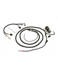 Nissan GT-R R35 SBD Plug-N-Play Fuel Pump Hardwire Kit