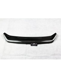 4 Second Racing Club Nissan GT R35 replacement carbon front grill CBA 2008-2011