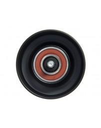 Vortech Idler Pulley / 3" Smooth / Steel (6-Rib) 0LHZN