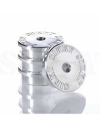 Sikky RX7 Differential Bushing Set