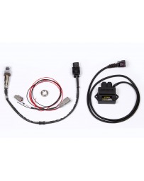 Haltech WB1 Single Channel CAN O2 Wideband Controller Kit