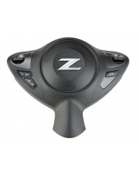 370z Nissan OEM OEM Steering Wheel Airbag Assembly