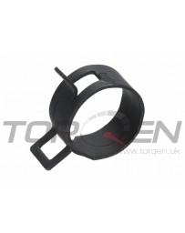 350z Nissan OEM PCV Hose Clamp