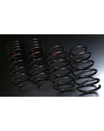 Suzuki Swift Sport ZC33S (K14C) GReddy BL Comfort Springs