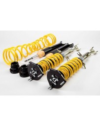 350z ST Suspensions XTA Adjustable Coilovers