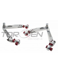 350z Nismo Front Upper Camber / Caster Arms