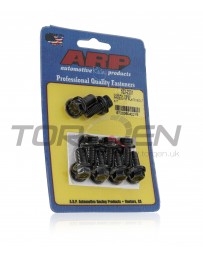 370z ARP Pro Heavy Duty Clutch Pressure Plate Bolt and Washer Kit, MT