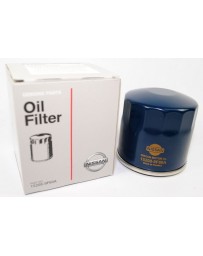 350z Nissan OEM Oil Filter