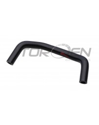 350z DE TORQEN Silicone Front PCV Crossover Hose