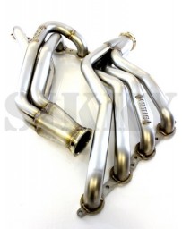 Sikky BMW E36 LSx Swap Headers – 1 3/4″ Stainless Steel