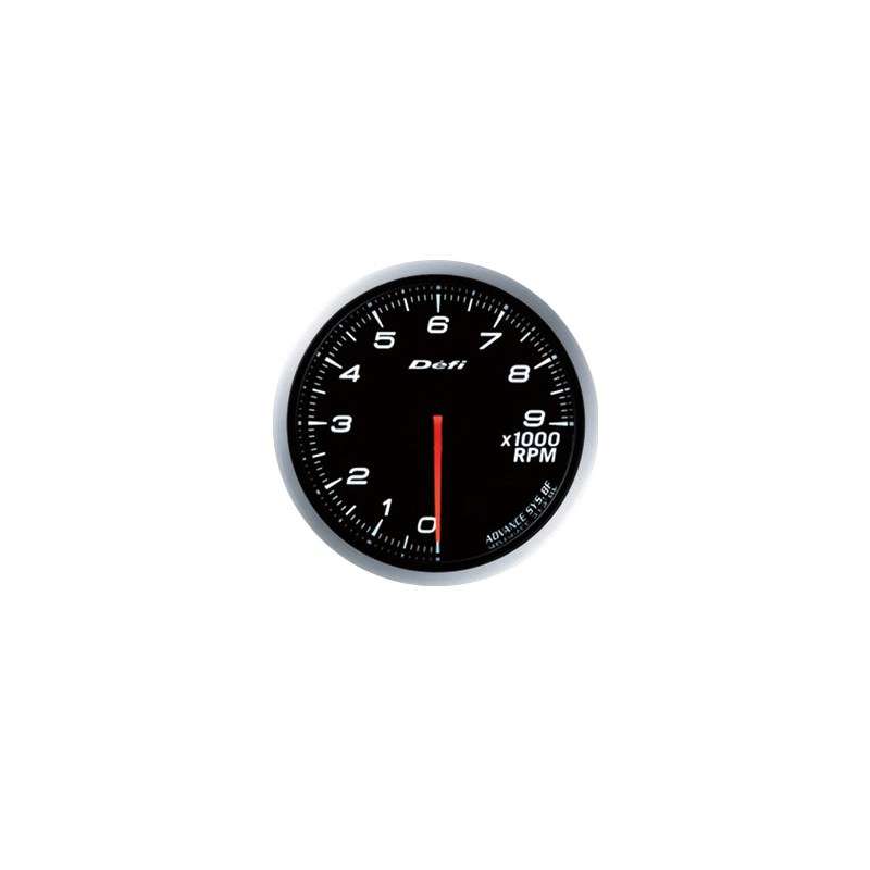350z Defi Advance BF Series - Tachometer