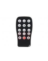 Nissan GT-R R35 Sgear Imperia Remote Control For All In One Gauges