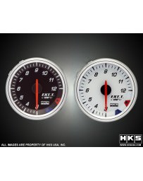 Nissan GT-R R35 HKS RS DB Exhaust Temperature Meter - Universal