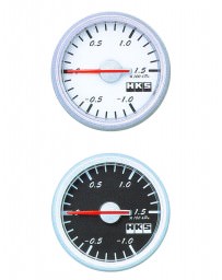 Nissan GT-R R35 HKS DB Boost Meter - Universal