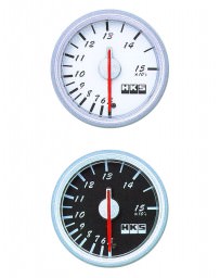Nissan GT-R R35 HKS DB Temperature Meter - Universal