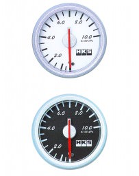 Nissan GT-R R35 HKS DB Pressure Meter - Universal