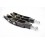 SPL Rear Lower Camber Arms FR-S/BRZ/86/WRX