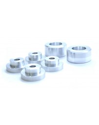 SPL Solid Differential Mount Bushings S14/R32/R33/R34