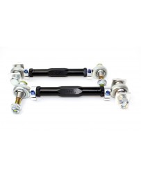 SPL Rear Toe Arms with Eccentric Lockout FR-S/BRZ/WRX