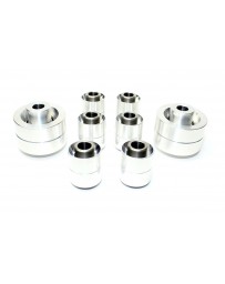 SPL Rear Knuckle Monoball Bushings R33T