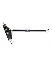 SPL Rear Lower Control Arm Kit Boxster 986