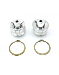 SPL Front Caster Rod Bushings Non-Adjustable Toyota Supra A90/BMW Z4 G29