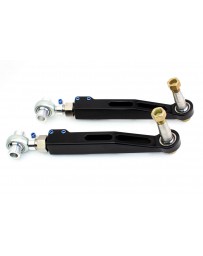 SPL Front Lower Control Arms S550 Ford Mustang