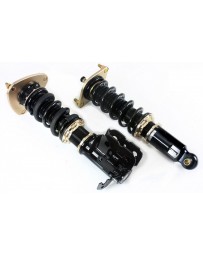 350z BC BR Series Coilovers Z33 (03-09) 12/10kg.mm